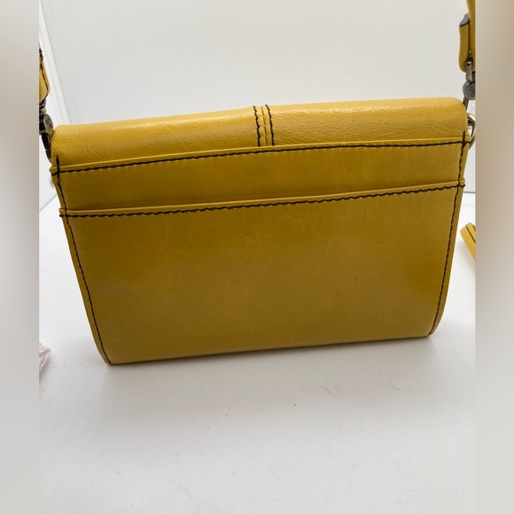 HOBO Jetty Convertible - Sunflower - NWT! - Picture 6 of 6